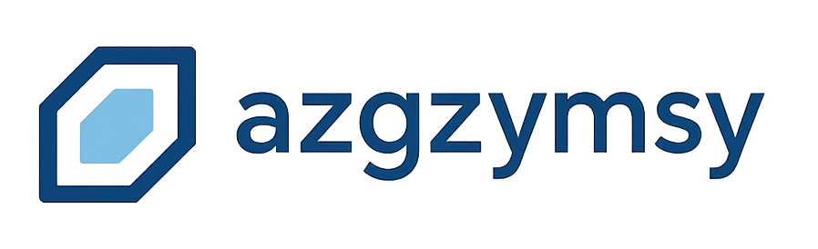 Azgzymsy – nowoczesne spojrzenie na dom i otoczenie