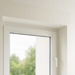 Docieplenie nadproży od środka