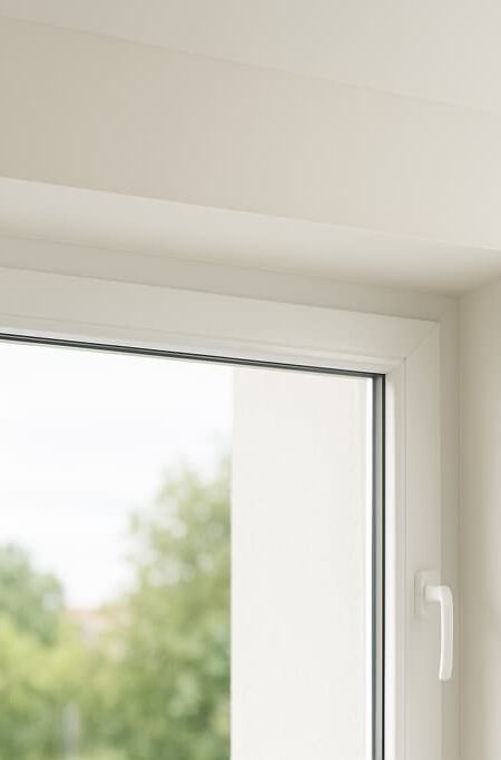 Docieplenie nadproży od środka