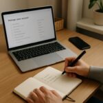 Domowy przegląd cyfrowego życia