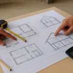 Jak czytać rysunki budowlane domu jednorodzinnego