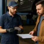 Naprawy samochodu bez stresu