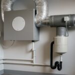 Rekuperacja a nawilżanie powietrza