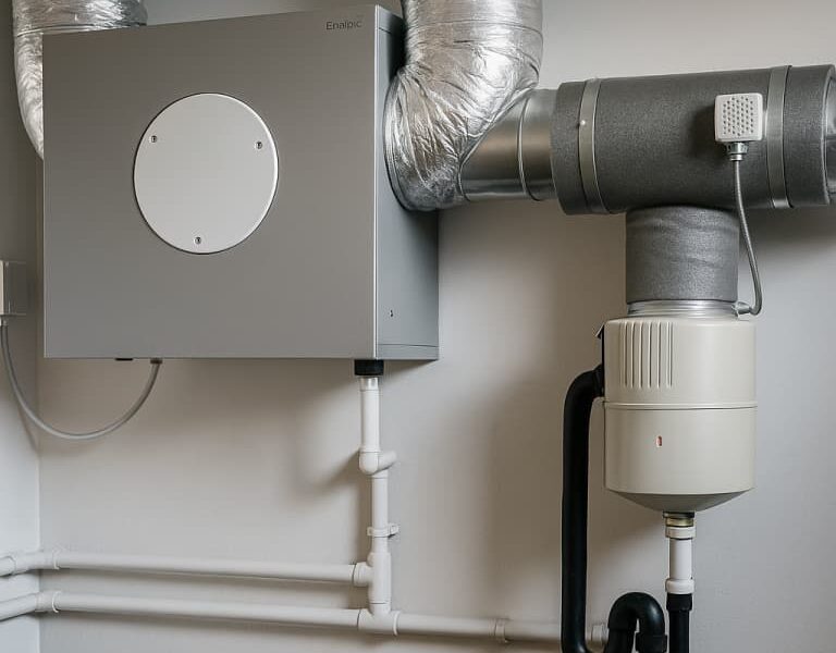 Rekuperacja a nawilżanie powietrza