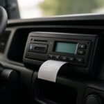 Tachograf „smart” (G2v2)