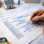 Harmonogram prac budowlanych – jak planować etapy, by uniknąć przestojów