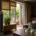 Jak ograniczyć przegrzewanie mieszkania latem bez klimatyzacji