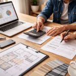 Jak podejmować decyzje inwestycyjne w domu bez emocji – metoda chłodnej kalkulacji