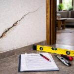 Jak rozpoznać przyczynę pęknięć ścian – kiedy to tylko tynk, a kiedy problem konstrukcyjny