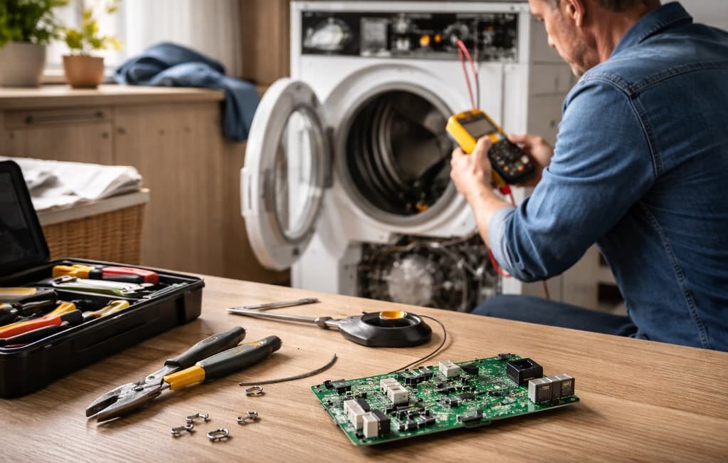 Kultura naprawy vs kultura wymiany