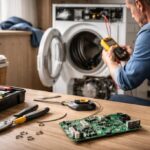 Kultura naprawy vs kultura wymiany