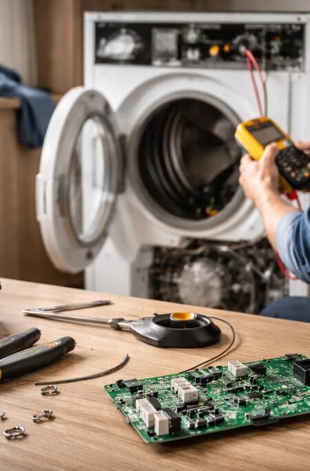 Kultura naprawy vs kultura wymiany