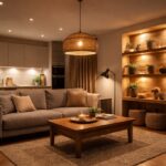 Oświetlenie warstwowe w praktyce