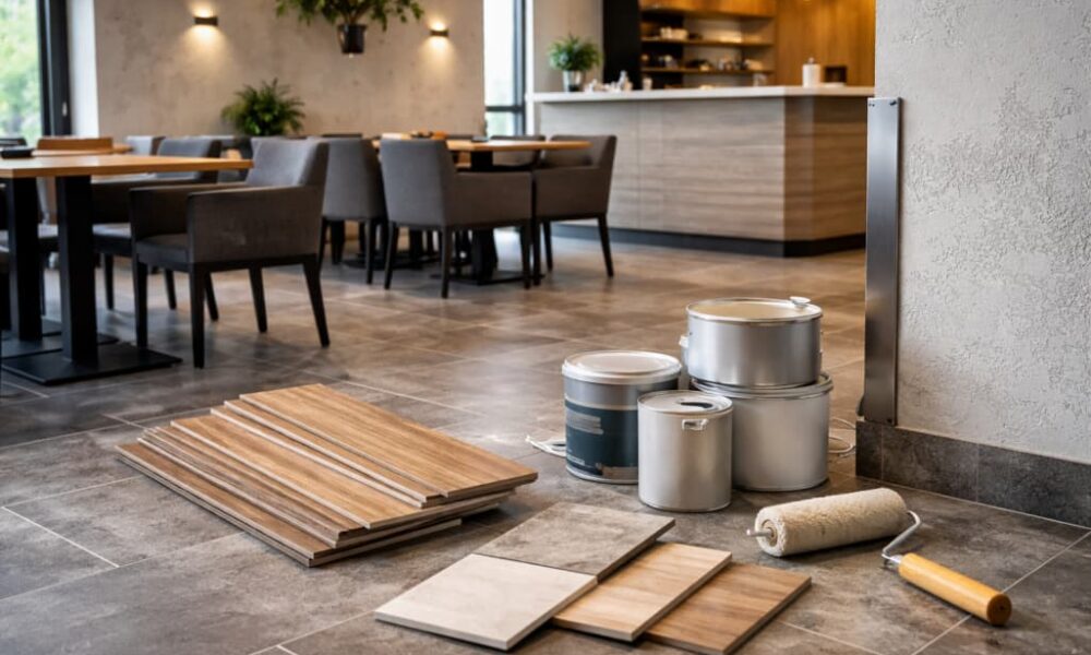 Wentylacja grawitacyjna vs mechaniczna w mieszkaniu – co faktycznie działa w blokach