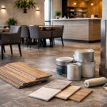 Wentylacja grawitacyjna vs mechaniczna w mieszkaniu – co faktycznie działa w blokach