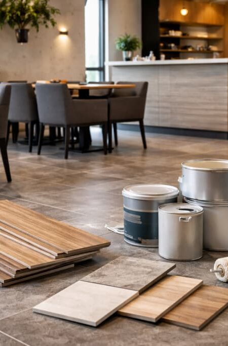 Wentylacja grawitacyjna vs mechaniczna w mieszkaniu – co faktycznie działa w blokach